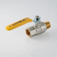 ���� ������� ��� ���� VALGAS 1/2"�� ����� VT.272.N.04