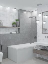 ������ ��������� Azori Calacatta Opaco (315�630) �������, ����� 00-00108672 (�� �)