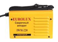 ��������� ������� ����������� IWM220 Eurolux