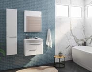 ����-������� AQUATON ������� 1A235403BV01L 340x240x1600 �����, ���������, 2 ������, ����� ������