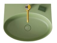 �������� ��������� SALINI Alda Wall 02 580�450�150 ��� ��������, S-Sense RAL ������ 140312GF