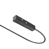 Ввод питания Maytoni Exility (Эксилити) TRA034B-42B черный, IP20