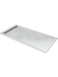 Душевой поддон CEZARES (1400х900х30) искусственный мрамор, прямоугольный TRAY-AS-AH-140/90-30-W