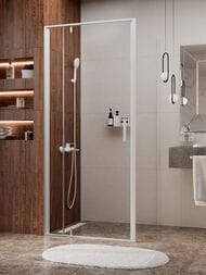 ������� ������ WasserKRAFT Neime 19P03 (900�900�2000) ������� �����, ������ ����������