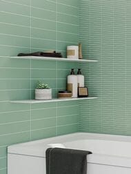������ ��������� WOW Sweet Bars Sage Matt (125�250�8,5) ����-������� �������, 128694 (��.�.)
