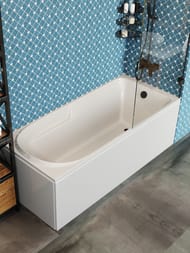 ����� ��������� VAGNERPLAST HERA 180 (1800�800�430) �������������, ����� VPBA180HER2X-04