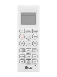 Инверторная сплит-система LG ProCool 9К B09TS.NSJ + B09TS.UA3 до 25 кв.м