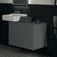 ����� ��� �������� Ideal Standard CONCA (800x505x550) 2 �����, ��������, �� ����������� T4322Y2