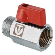���� ������� 1/2" ��.-���. VALTEC BASE MINI, VT.331.N.04