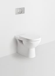 ������ ���������� Villeroy & Boch O.Novo 5657 10 01 (360�570�400)