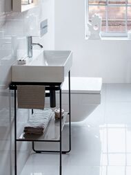 ������� Duravit DuraSquare 1065�451 ���������, � �������������������, ���� 0031031000