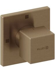 Переключатель потока воды KLUDI DECUS на 3 положения 54846N175