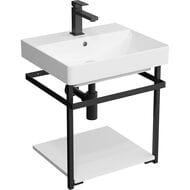 ��������� ������������� KERAMA MARAZZI PRO ��������� 460�394�480, ������ ������� PRO.50.01\BLK.M