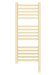 СУНЕРЖА Модус 3.0 Полотенцесушитель 800х300, МЭМ правый, шампань матовая, 022-5701-8030