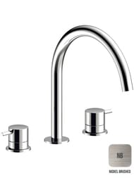 ��������� ��� �������� Almar Mixers �������������, �� 3 ���������, ��� �/�, ������ 261��, ��� �/�, ���� ������ ������������� E214004.NB