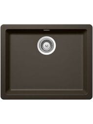Мойка SCHOCK Soho 60 (N-100) (550х430) Cristadur, цвет: бронза   700500