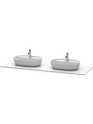���������� Duravit Luv 1783�595�20 �����, 2 ������, ���� ����� LU9467B1717