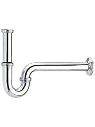Hansgrohe Сифон для раковины 53010000
