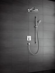 ��������� Hansgrohe ShowerSelect 15768000 ��� 2 ������������, �������� �����, ����