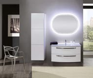 �������� ������������ Cezares COMFORT (101x55) 50149 Bianco