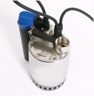 ����� ��������� GRUNDFOS Unilift KP 350-AV1, 700��, ��� ������� ������� ���, 013N1900