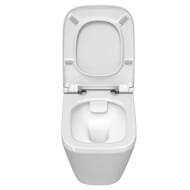 ��������: ����������� Vitra+ ������ Integra Square+ ������� ���������+ ������� ���� 9856B003-7207