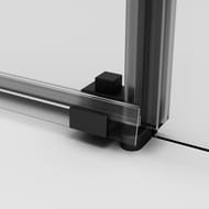 ������� ���������� AM.PM X-Joy Square Slide 784�984�1900  ������/������ ���������� W94G-403-10080-B�