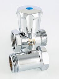 ������� VALTEC 3/4"��3/4"��3/4"� ��� ����������� �/� �������� VT.230.N.05