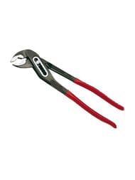 Клещи сантехнические Super Ego SPK 1.1/4" с пластмассовыми накладками,  522100000