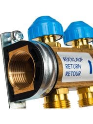 ������������ ������ ������ ���� (� �����, ������) Watts 1"� 8��� HKV-8