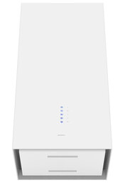 ������� Maunfeld Bath Plus 402 White (402x399x780) 1150  �3/� ���������, ����� ��-00017500
