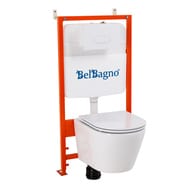 ����������� BelBagno ��� ���������� ������� 1070�548�140��, �����. ����������, ��������� BB026