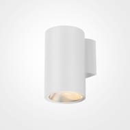 Настенный светильник Maytoni Shim (Шим) O303WL-L5W3K, 3000К 5Вт IP 65, белый