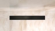 ������� ����� BELBAGNO LUCE 80 ��, ������������ ������ BB-LD-LUCE-80-NERO, ������ �������