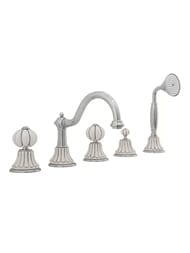 ��������� �� ���� ����� Migliore OLIVIA �� 5 ���., ���. � ������� �������/���� ML.OLV-5880.BP.CR