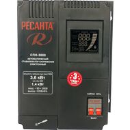 ������� ���-3600 ������������ ����������, ����������, �������� 3,6 ���