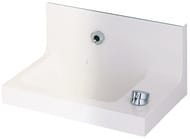 ��������  Jacob Delafon POP LAMINAR EB406-00 (400�260�50) � ���������� ��� ���������, �����