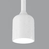 Подвесной светильник Maytoni Apex (Апекс) O491PL-L8W3K, 3000К 8Вт IP 54, белый