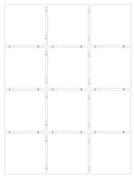 ������� KERAMA MARAZZI �������� (98�98) ���������, ����� ��������� 1146H (��.�.)