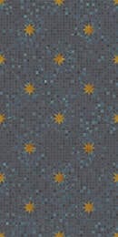 Декор Kerama Marazzi Сан-Марко 40x80x10 Синий/голубой VT\A656\48017R шт