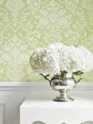 ���� �������� Thibaut Damask Resource 4 (0,686�8,22) ��������, ������� T89124 (�����)