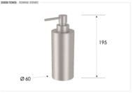 ������� ��� ������� ���� Remer INOX SSXI13A, ����������� ����� �������