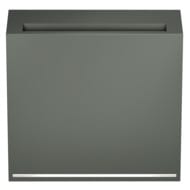 Накладка для выключателя карточного Voltum S70 VLS002606, титановый