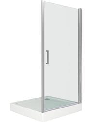 ����� ������� GOOD DOOR BAS PANDORA DR-80-C-CH (80�185) �������. ��., ������� ����/������ ����������