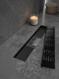 ������� ����� toHit Tray 400x100x75-95 ��������, �������������� ������, c ��������, ������ TH10-014002