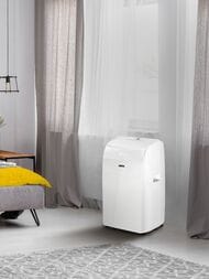 ��������� ����������� Zanussi ZACM-09 NY/N1 White, �� 22 �2