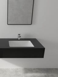 Смеситель для умывальника Hansgrohe Vernis Shape 71561000 однорычажный, фиксир. излив, д/к, хром — миниатюра 2