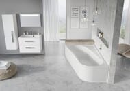 ������ � ����� RAVAK CHROME L 160�105 ��, ��������, �����, �����