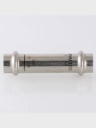 Муфта надвижная VALTEC 28х28 нерж.сталь, VTi.904.I.002828 — изображение 9