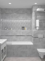 ����� CERSANIT Brooklyn B (298�598) ������-����� BL2L522 (��.)